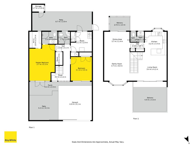2/1 Taranaki Road, Kohimarama, Auckland - Carousel 19