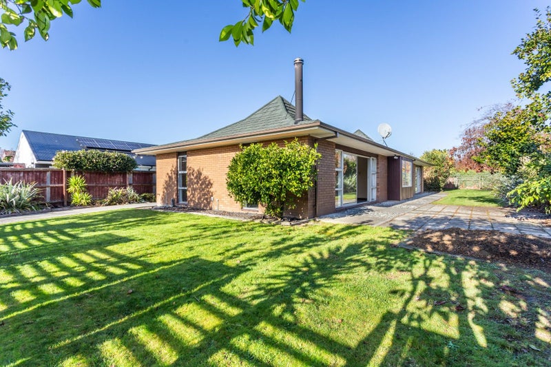 21 Glenside Avenue, Ilam, Christchurch - Carousel 20