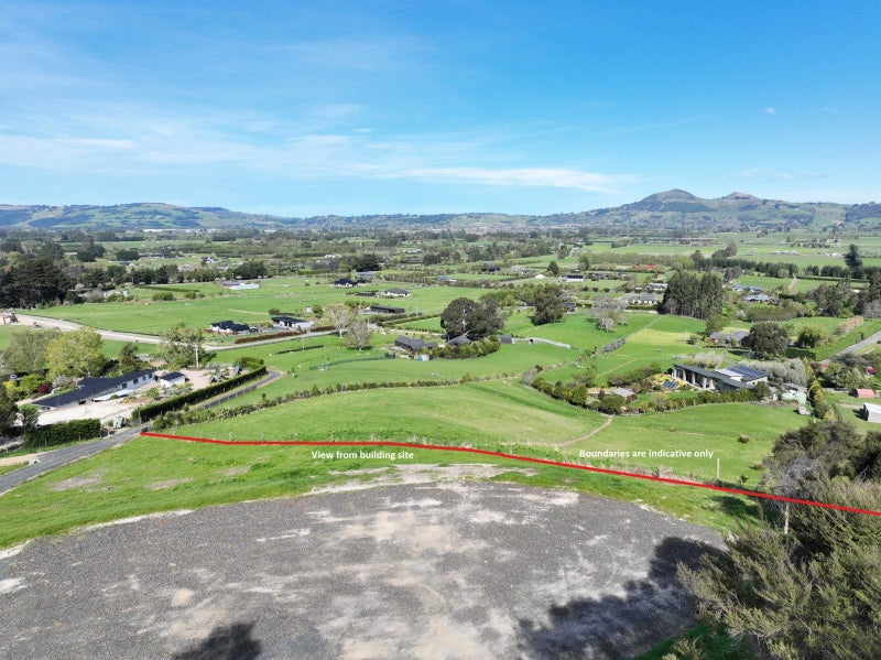 252A Tirohanga Road, North Taieri, Mosgiel - Carousel 1