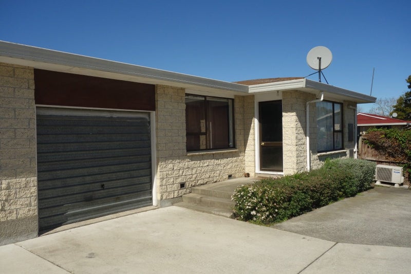 22A Chipping Lane, Redwood, Christchurch - Carousel 1