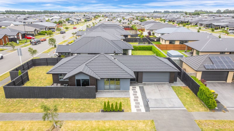 11 Truby King Street, Rolleston, Rolleston - Carousel 1