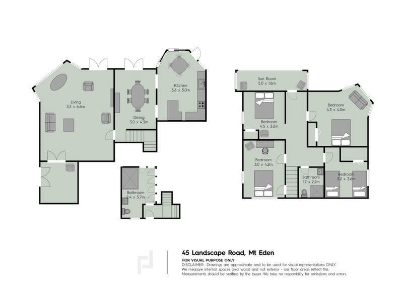 45 Landscape Road, Mount Eden, Auckland - Carousel 31