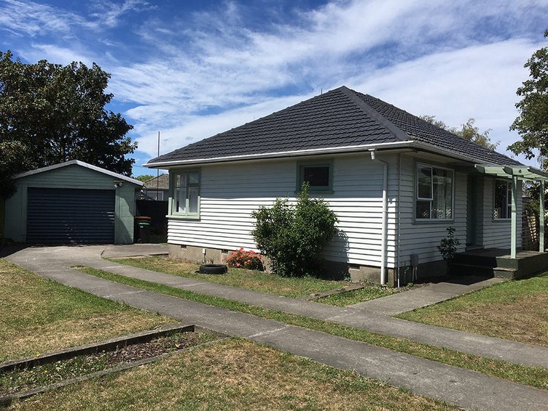 6 Buchanans Road, Sockburn, Christchurch - Carousel 14