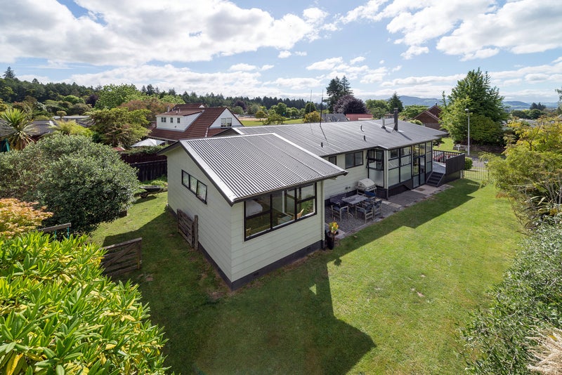 7 Shane Place, Lynmore, Rotorua - Carousel 22