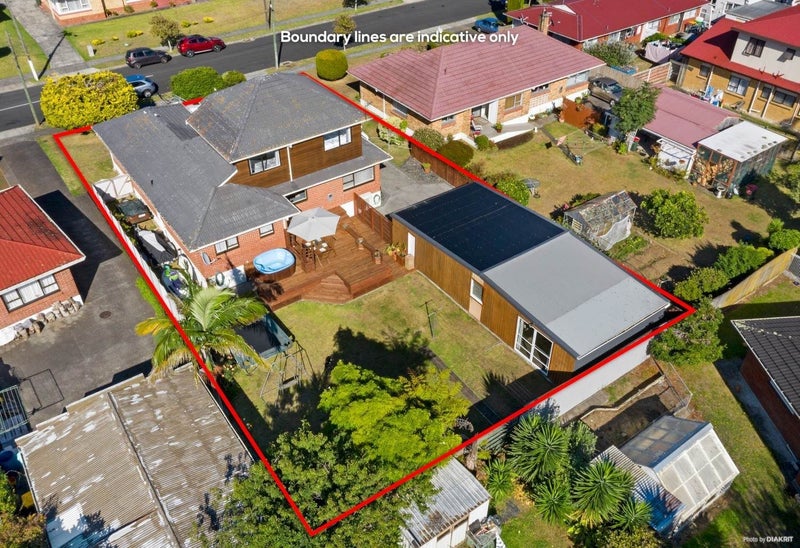 4 Buckingham Crescent, Manukau, Auckland - Carousel 13