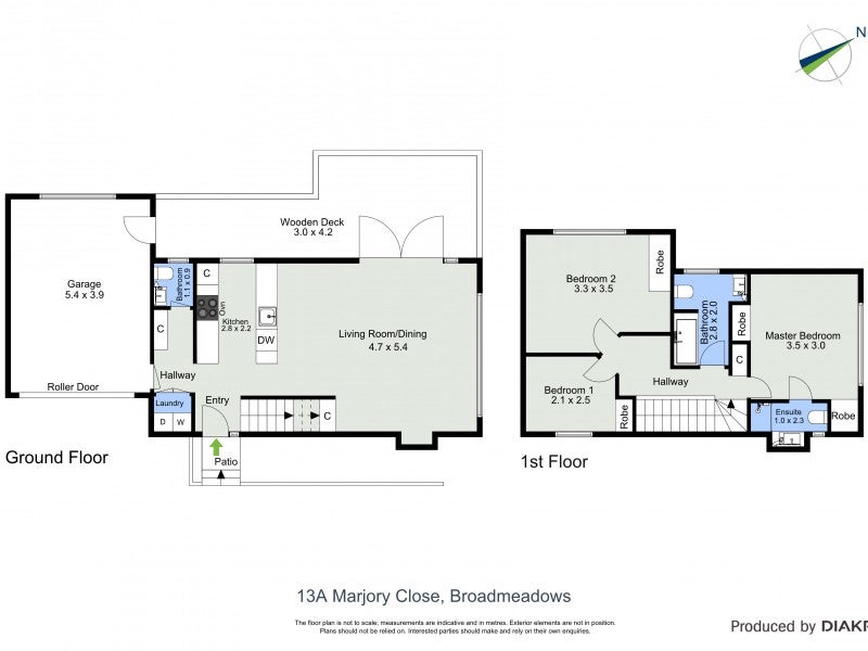 13A Marjory Close, Broadmeadows, Wellington - Carousel 17