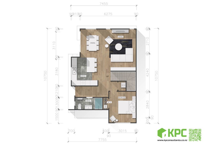 4D Halberg Street, Glenfield, Auckland - Carousel 8