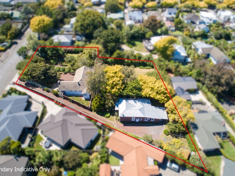 240 Park Road, Hokowhitu, Palmerston North - Carousel 2