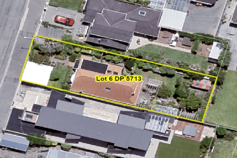 9 Falkirk Avenue, Seatoun, Wellington - Carousel 19