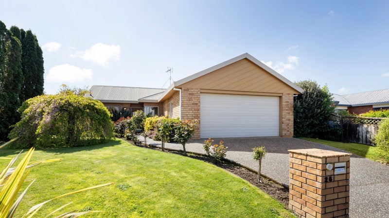 26 Northmeadow Drive, Rototuna, Hamilton - Carousel 1