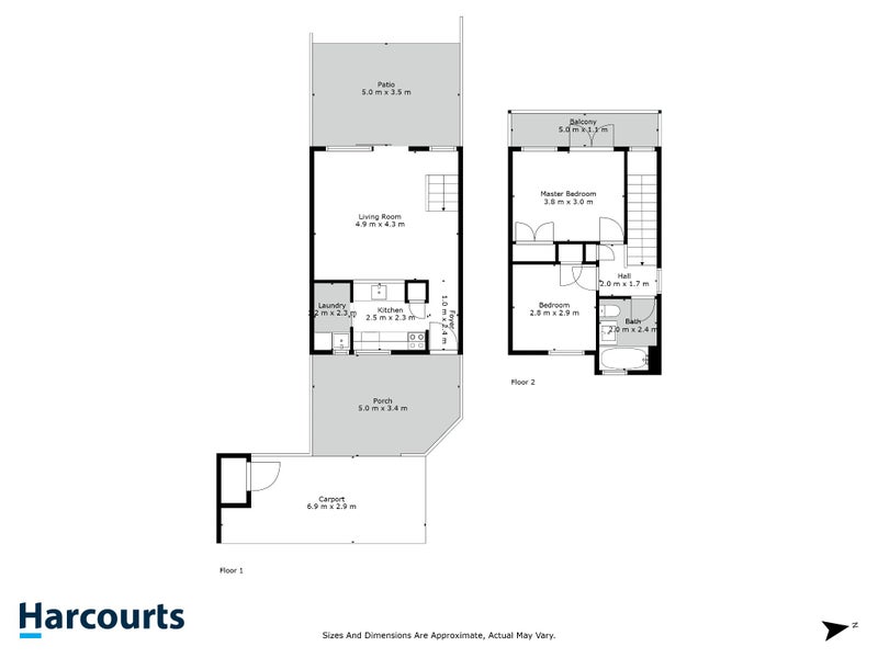 4/14 Fowlds Avenue, Sandringham, Auckland - Carousel 13
