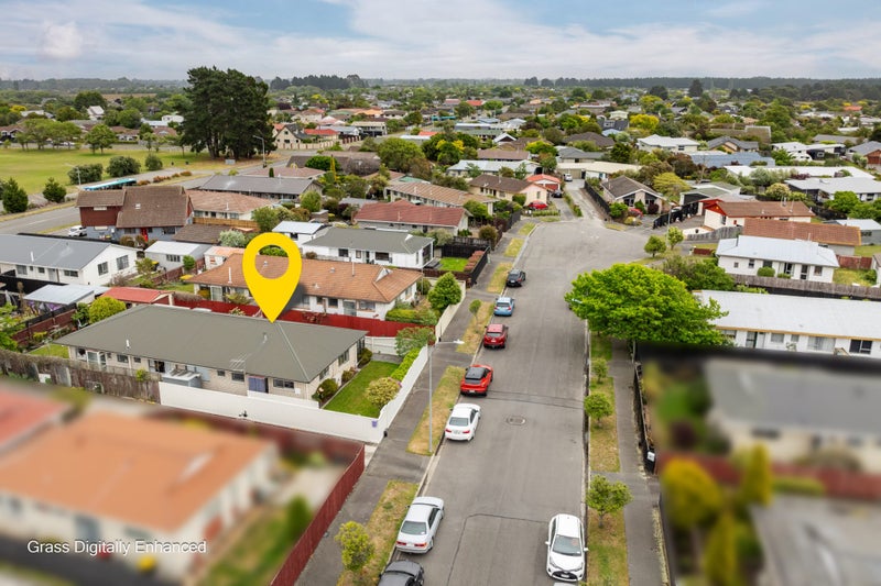 1/7 Tamarisk Place, Parklands, Christchurch - Carousel 18