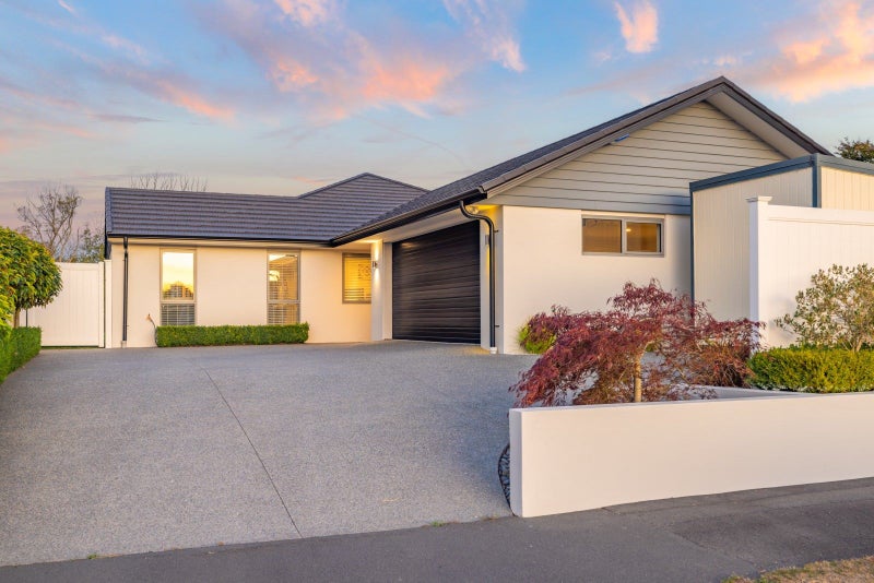 63 Chartwell Street, Burwood, Christchurch - Carousel 1