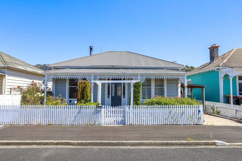 45 Richmond Street, Forbury, Dunedin - Carousel 22