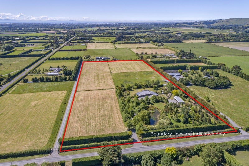 76 Tancreds Road, Christchurch - Carousel 1