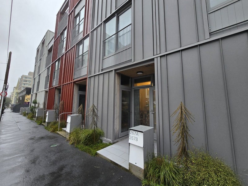 267A Willis Street, Te Aro, Wellington - Carousel 2
