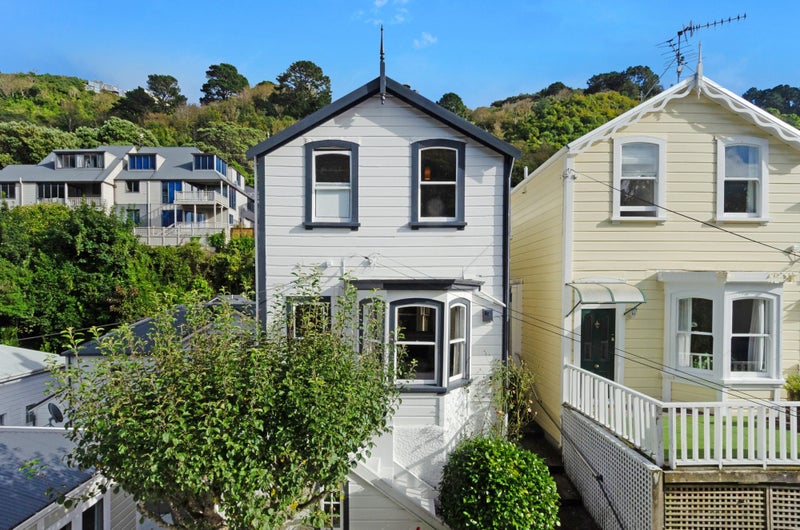 362 Tinakori Road, Thorndon, Wellington - Carousel 1