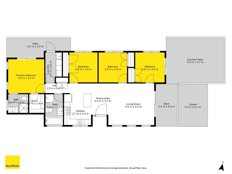 19 Jezero Drive, Massey, Auckland - Carousel 20