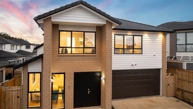 4 Koromeke Street, Flat Bush, Auckland - Carousel 1