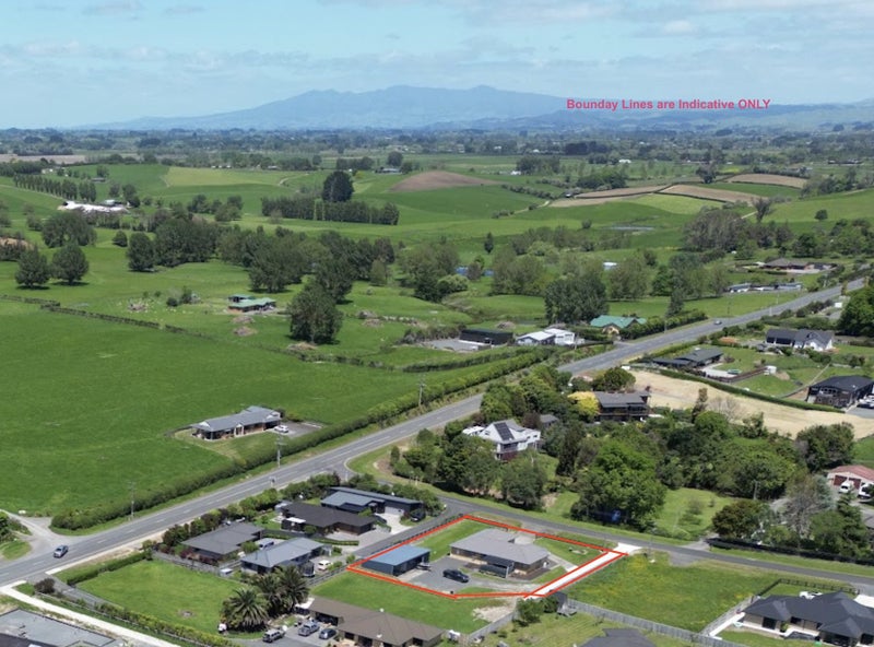 4 Law Crescent, Horotiu, Hamilton - Carousel 2