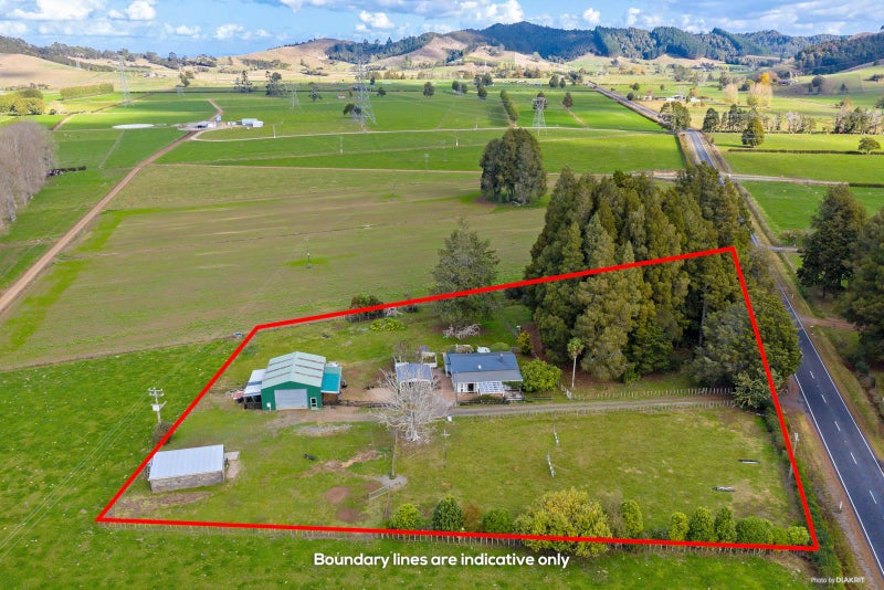 499 Paparimu Road, Papakura - Carousel 1