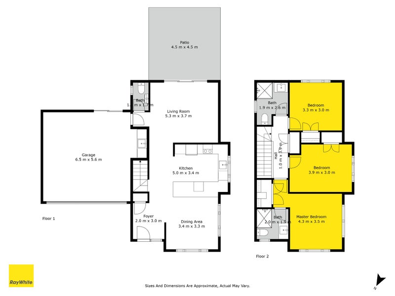 17 William Wallbank Crescent, Swanson, Auckland - Carousel 25