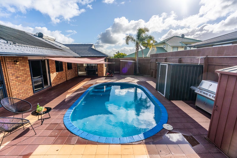 3 Maurton Place, Onerahi, Whangarei - Carousel 20