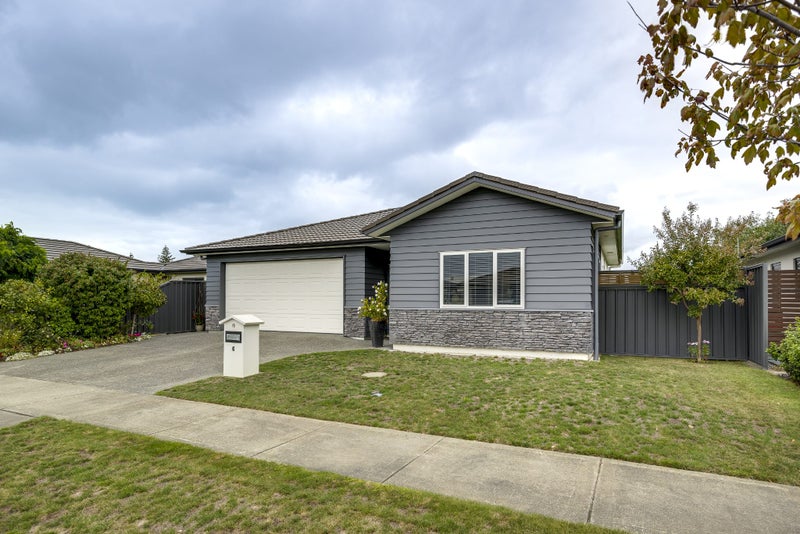 6 Drake Crescent, Awatoto, Napier - Carousel 20