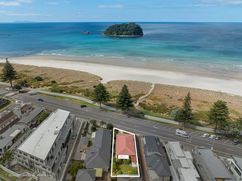 55 MARINE PARADE, Mt Maunganui, Tauranga - Carousel 2