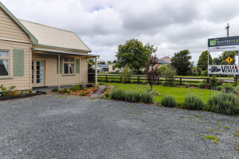 652 North Road, Lorneville, Invercargill - Carousel 2