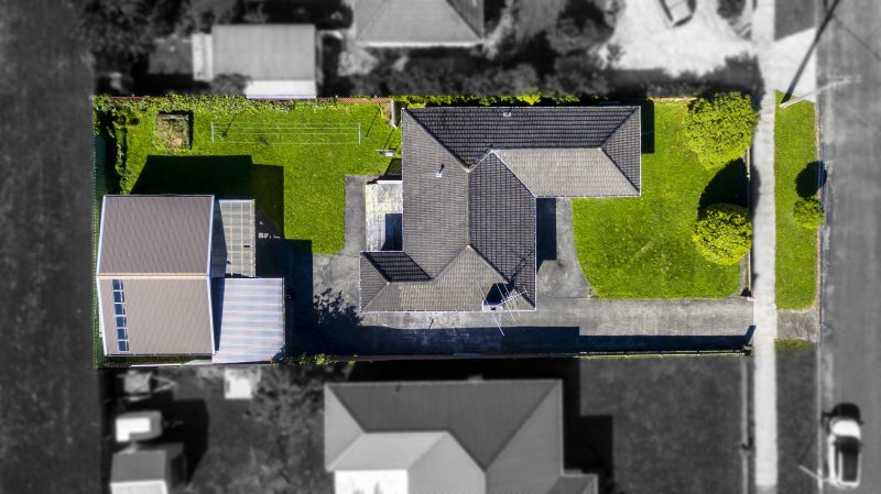 22 Clyma Street, Elderslea, Upper Hutt - Carousel 22