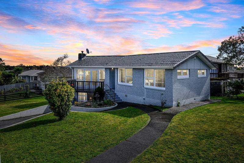 171 Coxhead Road, Wattle Downs, Auckland - Carousel 1