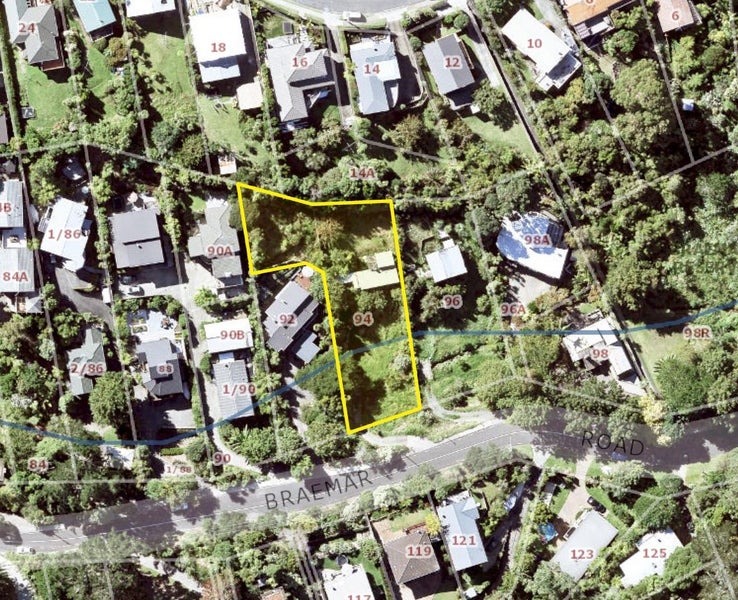 94 Braemar Road, Castor Bay, Auckland - Carousel 1