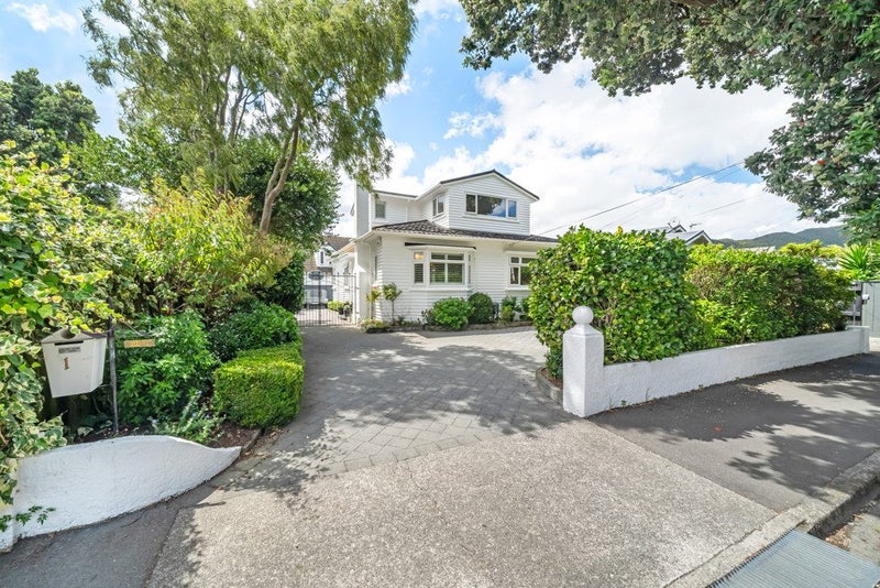 1 Mitchell Street, Epuni, Lower Hutt - Carousel 1