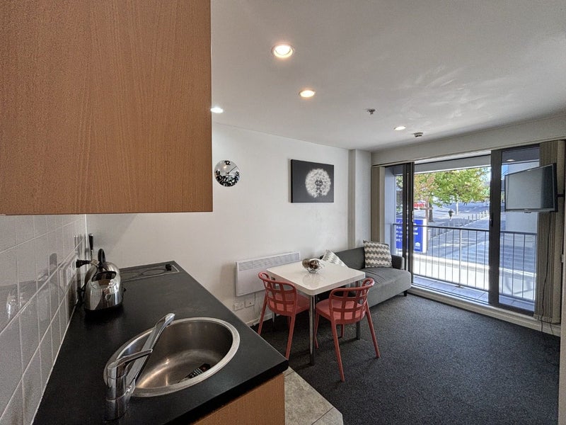 205/421 Queen Street, Auckland Central, Auckland - Carousel 1