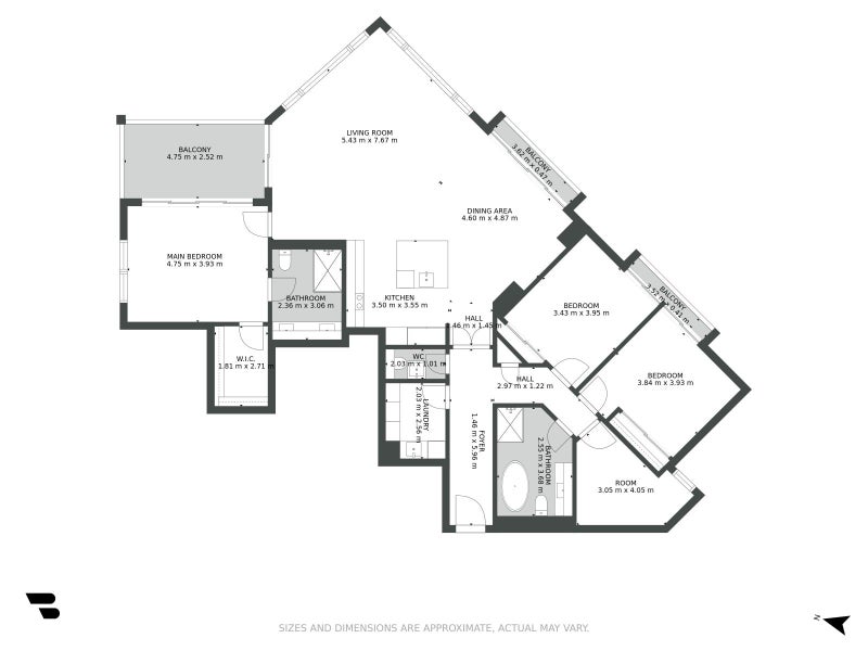 3A/138 St Stephens Avenue, Parnell, Auckland - Carousel 25