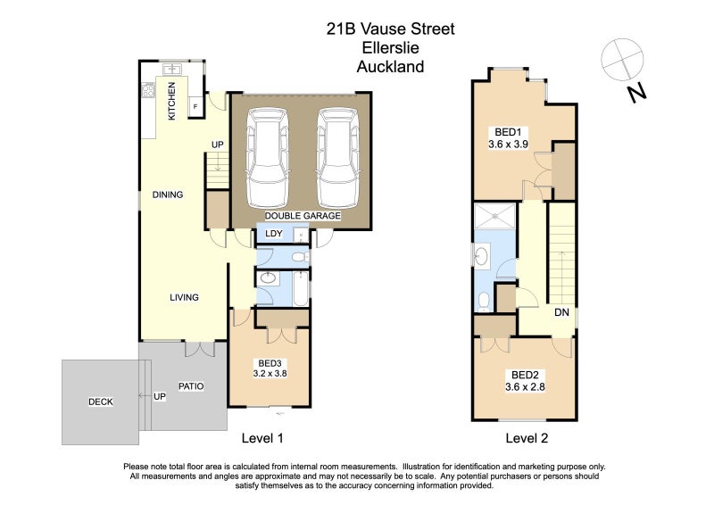 21B Vause Street, Ellerslie, Auckland - Carousel 2