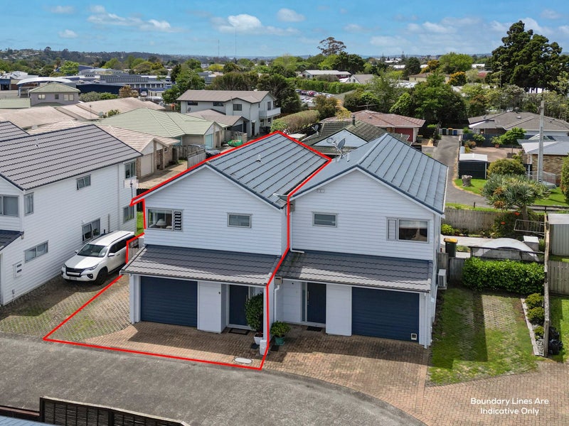 5/103 Swanson Road, Henderson, Auckland - Carousel 23