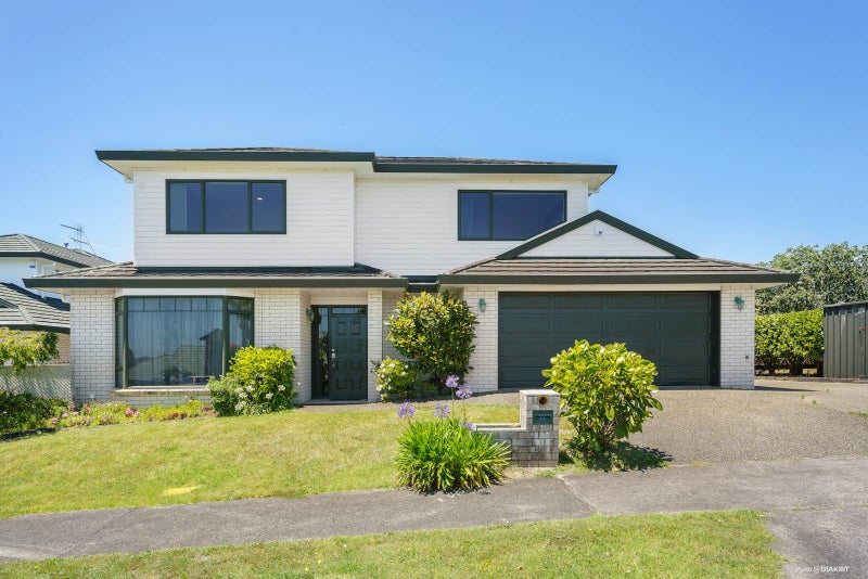 1/315 Hill Road, The Gardens, Auckland - Carousel 2