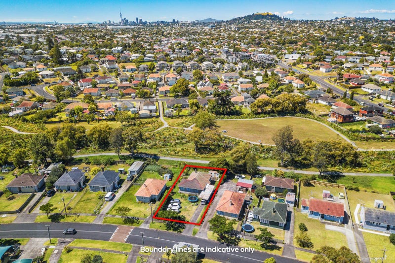 23 O'Donnell Avenue, Wesley, Auckland - Carousel 1