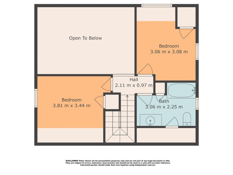 1/7 Springfield Street, Forrest Hill, Auckland - Carousel 33