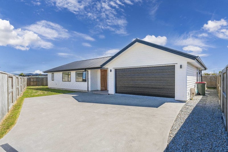 14 Tawhai Crescent, Wharewaka, Taupo - Carousel 1