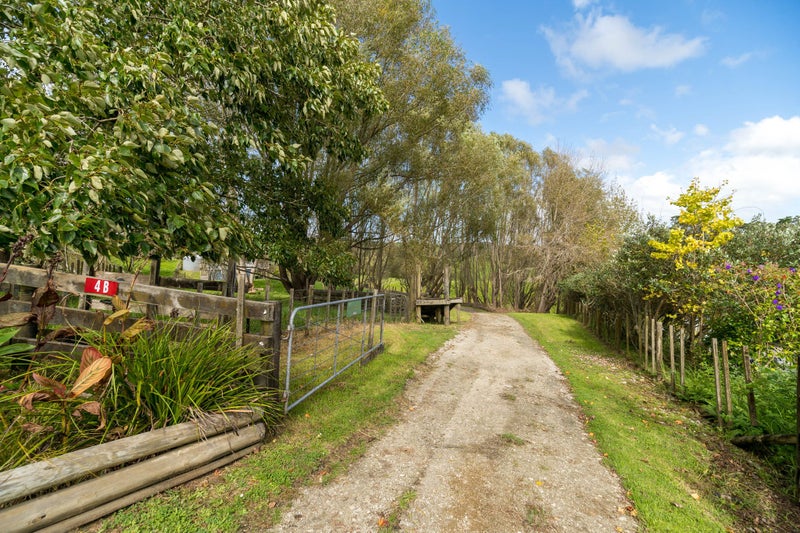 4B Dowson Place, Kaiwaka - Carousel 2