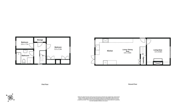 5B Saint Mary Street, Thorndon, Wellington - Carousel 13