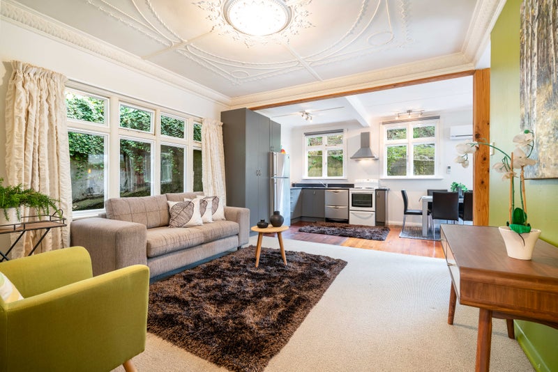 34 Brunel Street, Mornington, Dunedin - Carousel 1