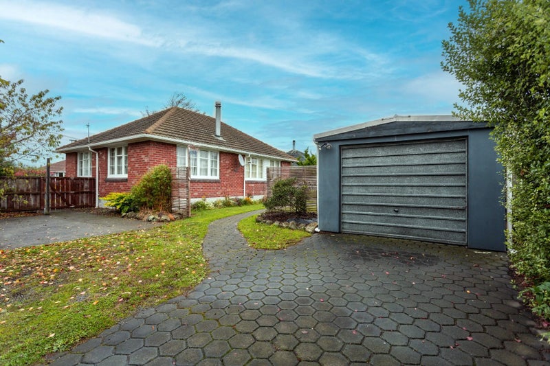 23 Rowcliffe Crescent, Avonside, Christchurch - Carousel 19