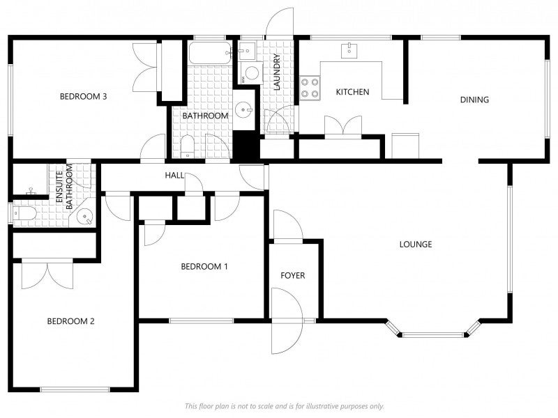 12 Athena Grove, Highbury, Palmerston North - Carousel 20