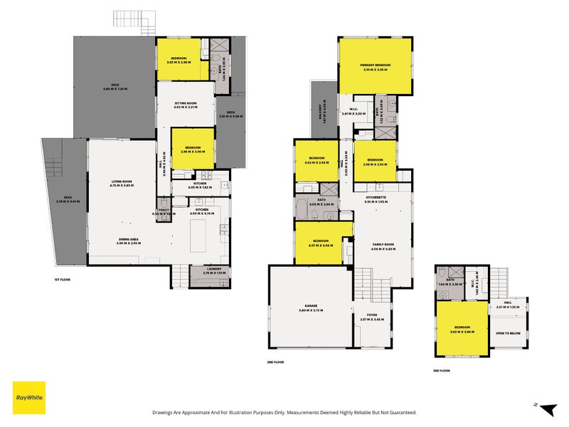 16 Harissa Place, Tōtara Park, Auckland - Carousel 35