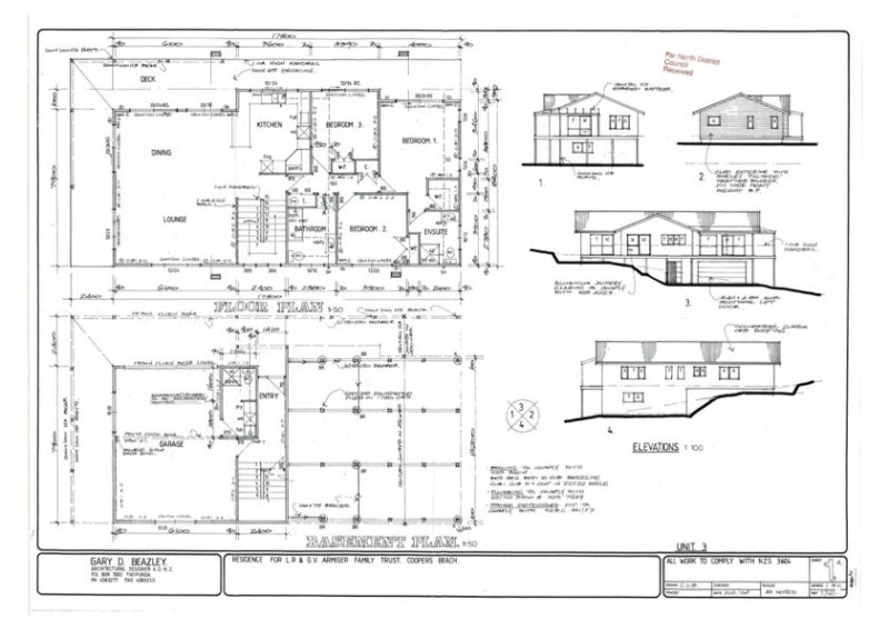 5/232 State Highway 10, Coopers Beach, Coopers Beach - Carousel 34
