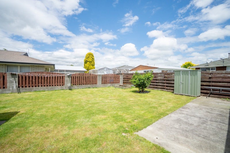 19 Turakina Street, Westbrook, Palmerston North - Carousel 14